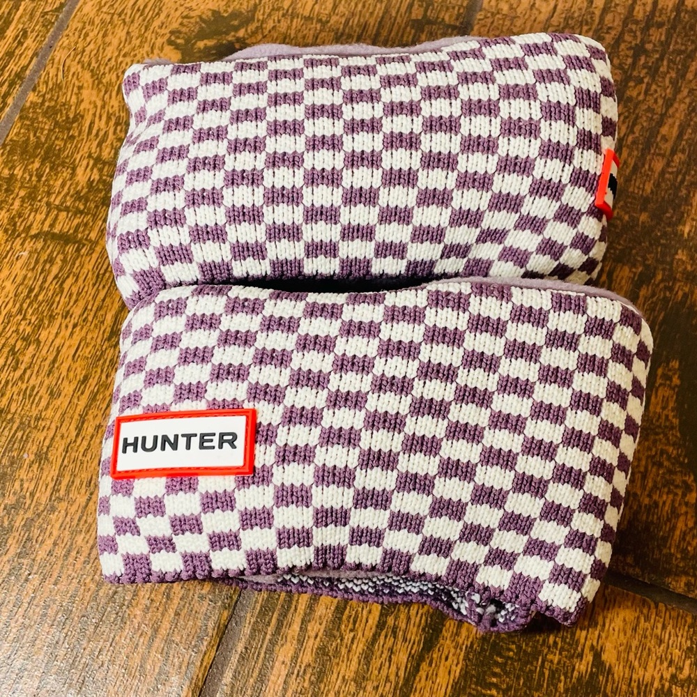 Hunter Boot Socks